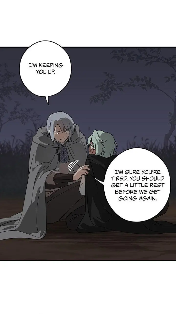 The Spark in Your Eyes Chapter 218