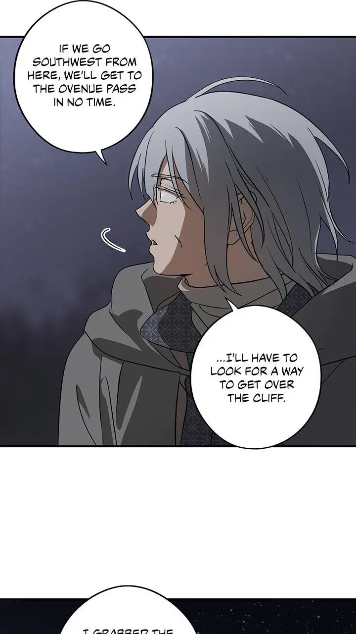 The Spark in Your Eyes Chapter 218
