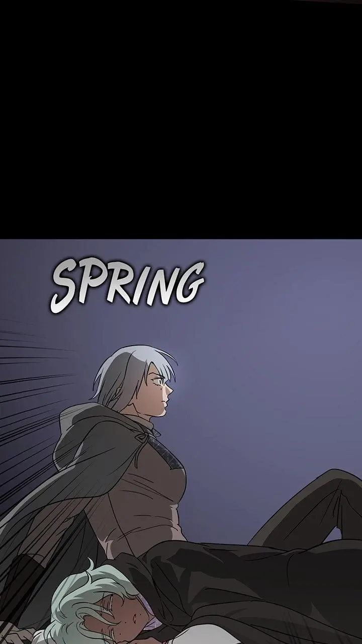The Spark in Your Eyes Chapter 218