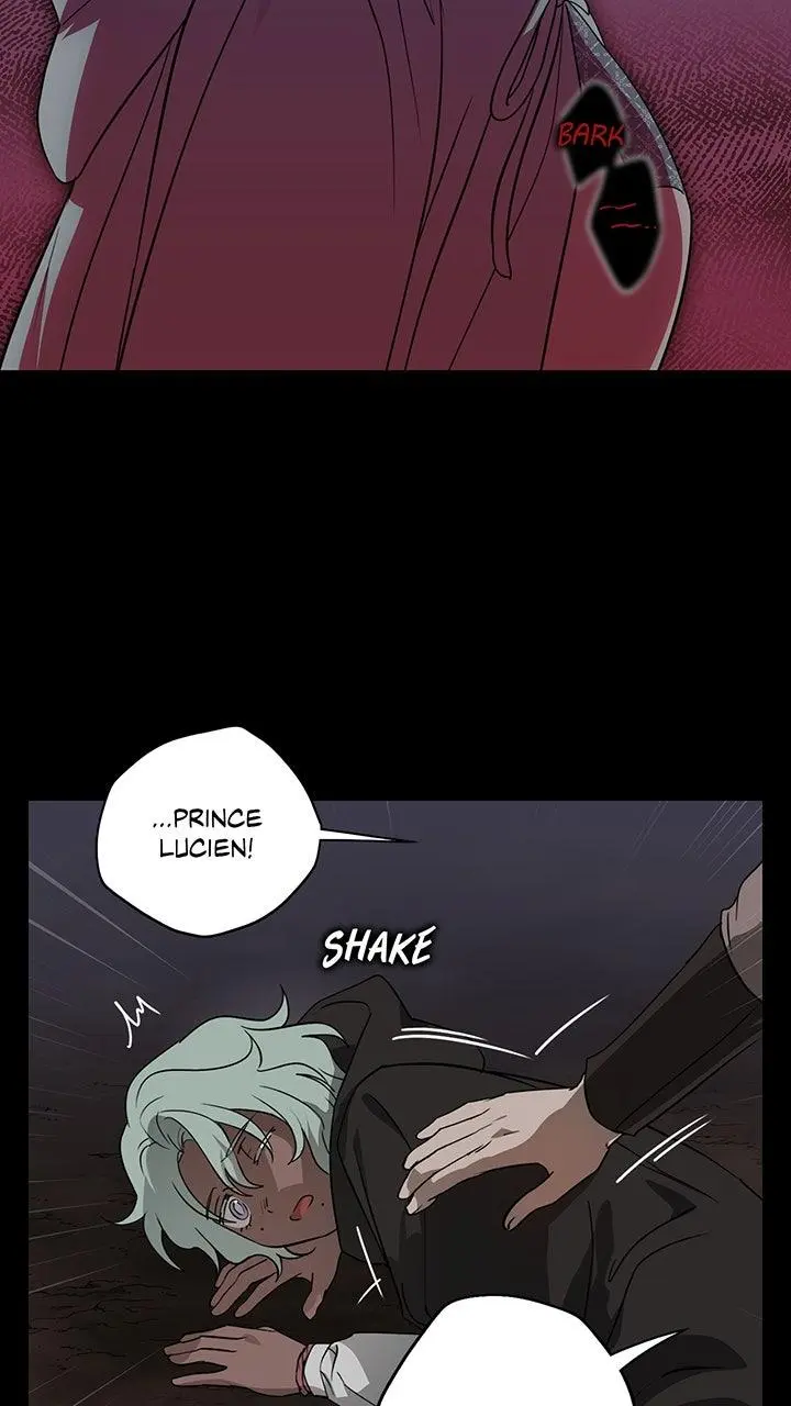 The Spark in Your Eyes Chapter 218