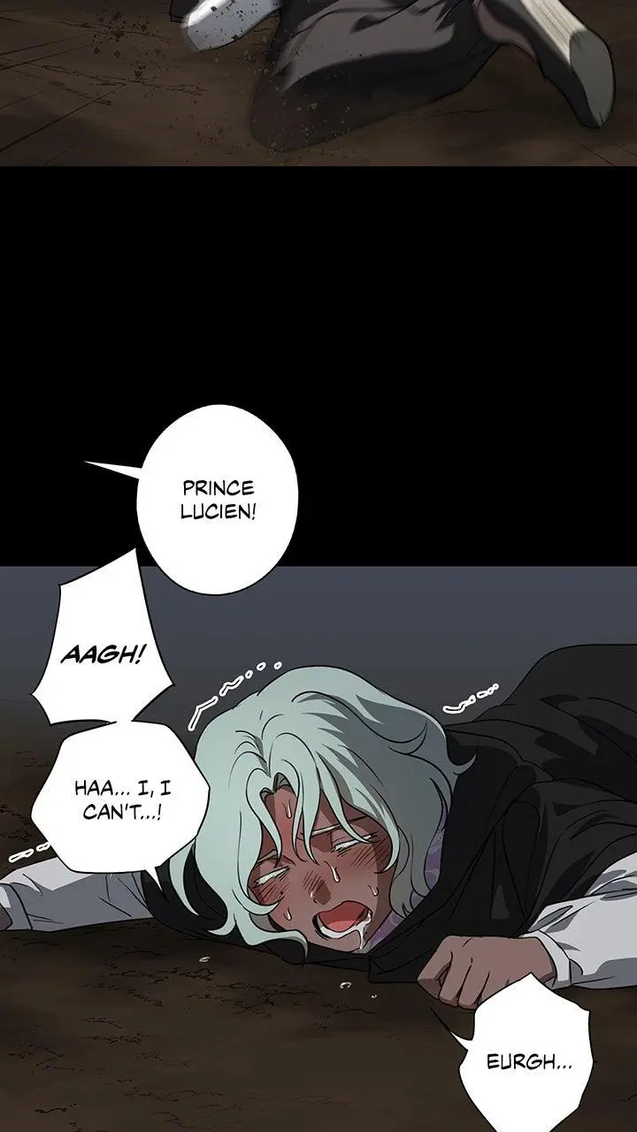 The Spark in Your Eyes Chapter 218
