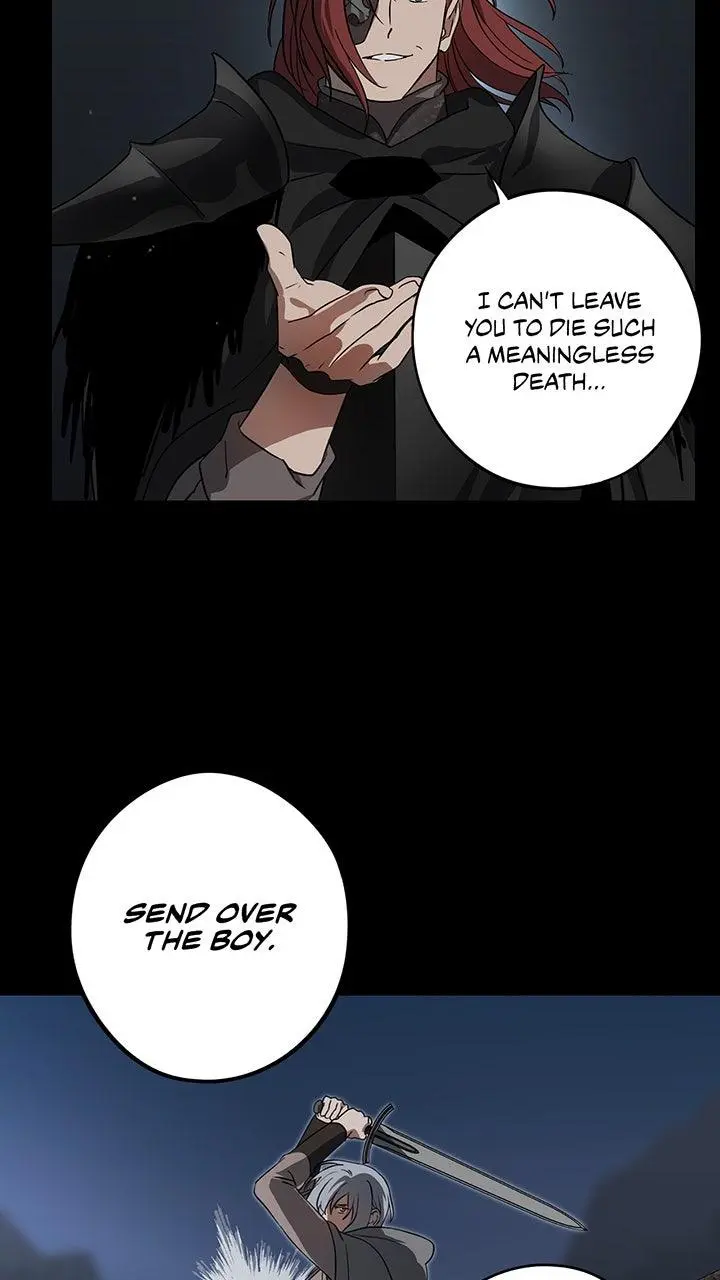 Read The Spark In Your Eyes - Chapter 219 - www.thesparkinyoureyes.com | Image 15