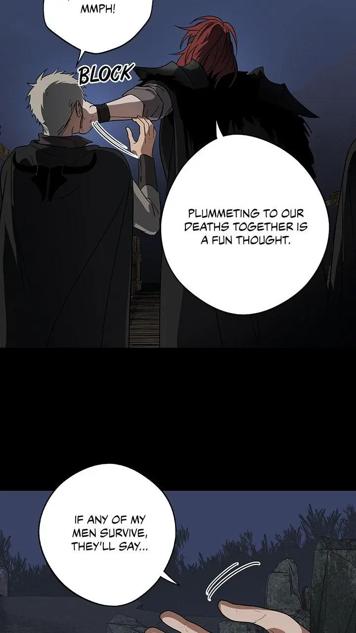 Read The Spark In Your Eyes - Chapter 219 - www.thesparkinyoureyes.com | Image 21