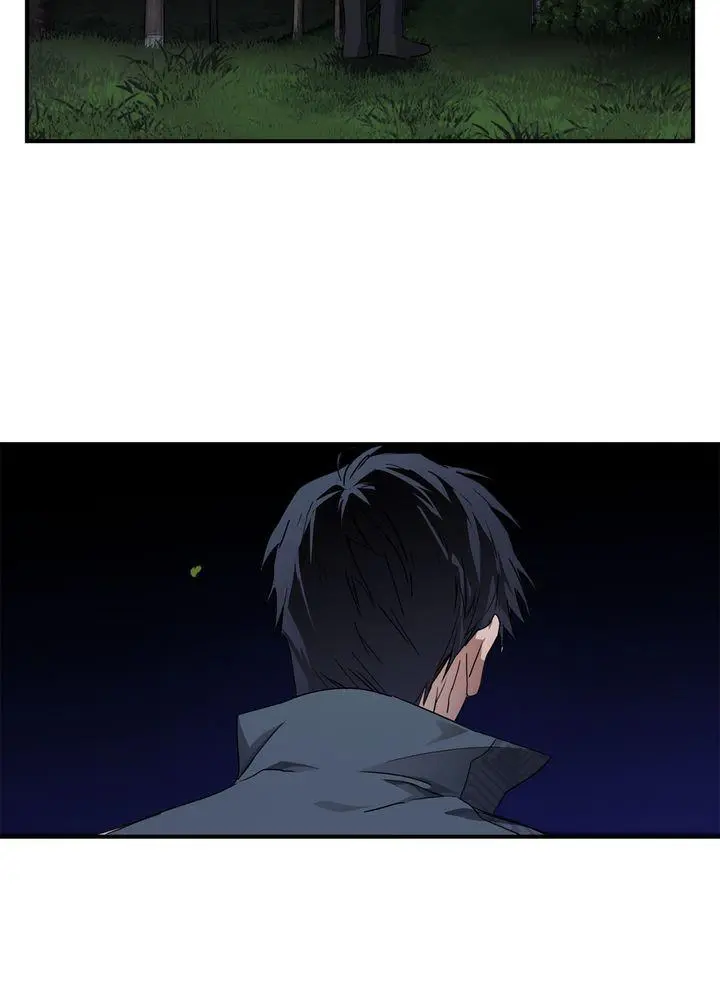 The Spark in Your Eyes Chapter 22