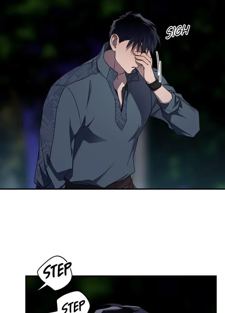 The Spark in Your Eyes Chapter 22
