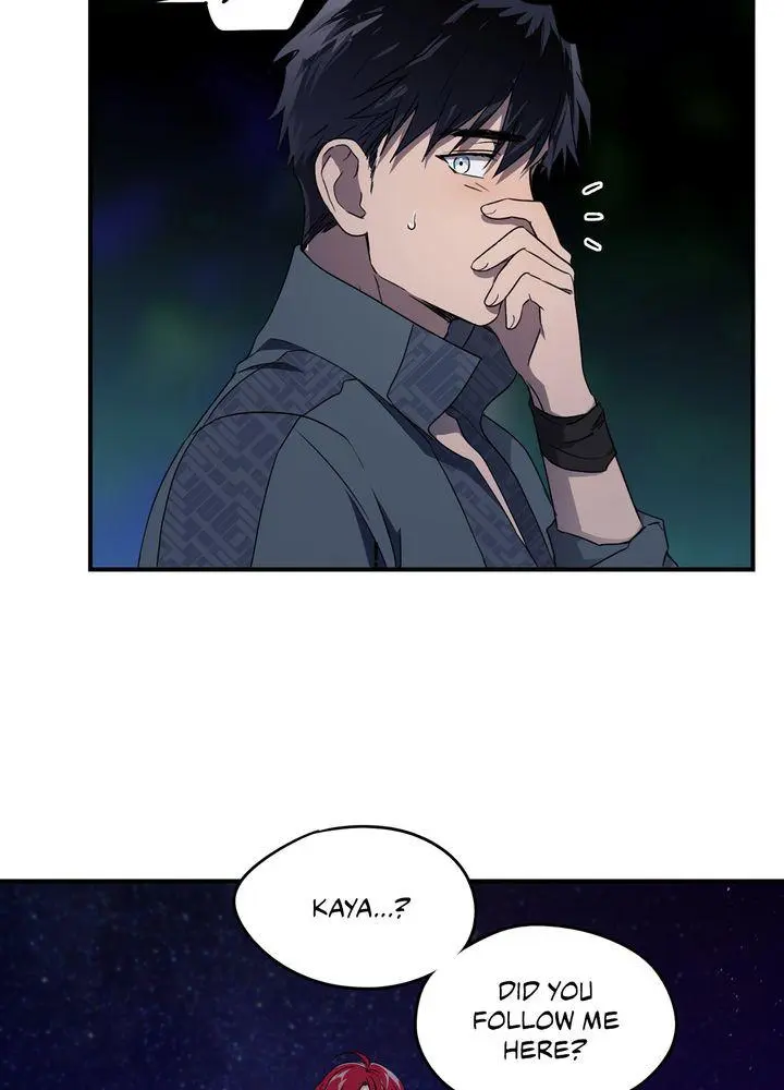 The Spark in Your Eyes Chapter 22
