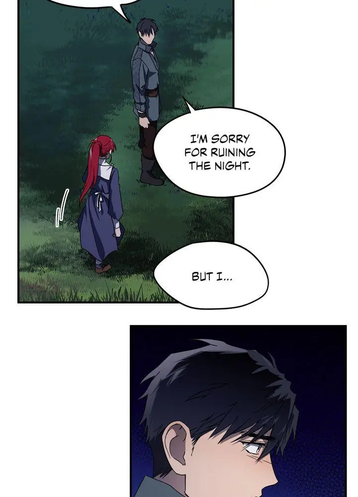 The Spark in Your Eyes Chapter 22