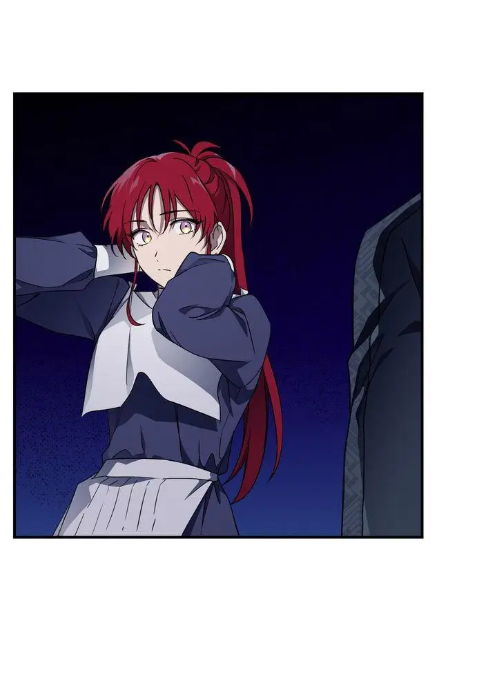 The Spark in Your Eyes Chapter 22