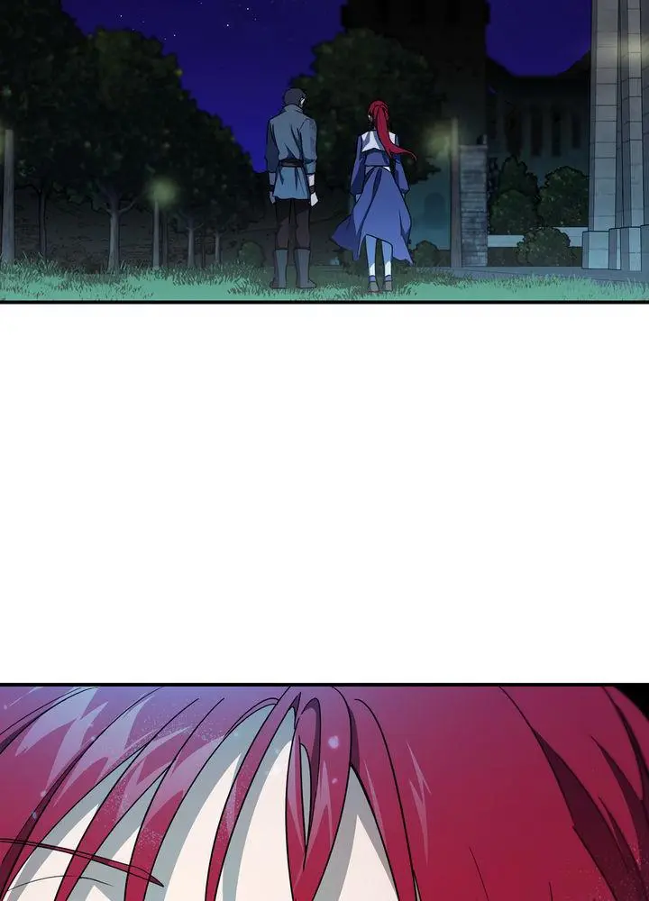 The Spark in Your Eyes Chapter 22