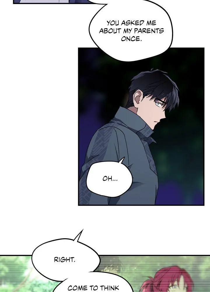 The Spark in Your Eyes Chapter 22