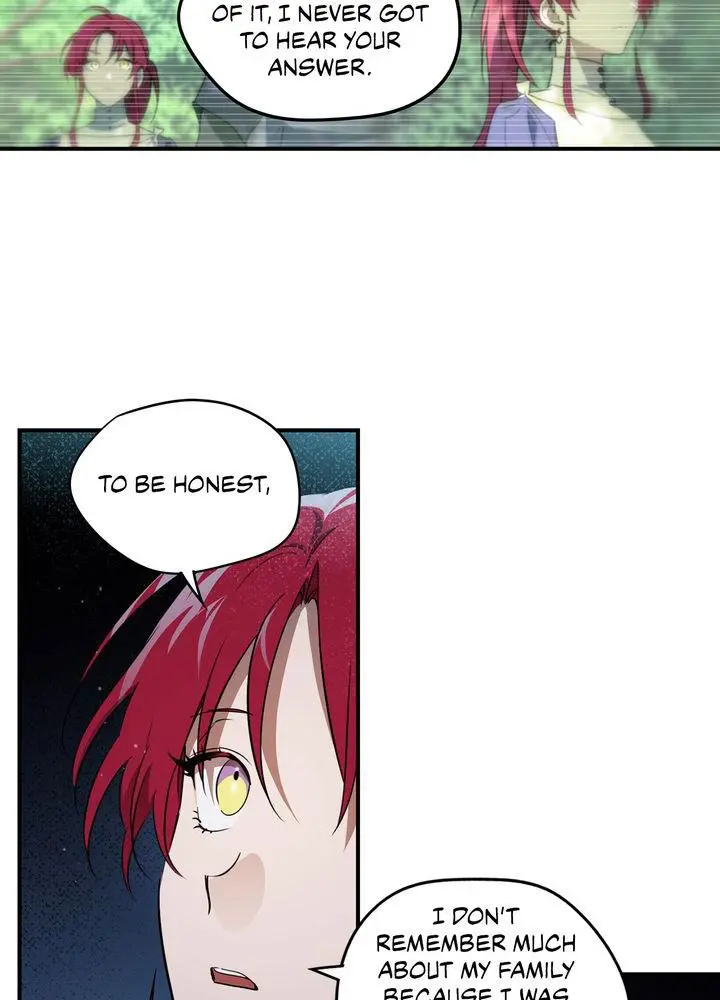 The Spark in Your Eyes Chapter 22