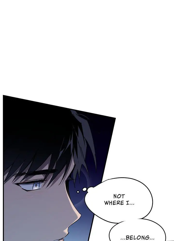 The Spark in Your Eyes Chapter 22