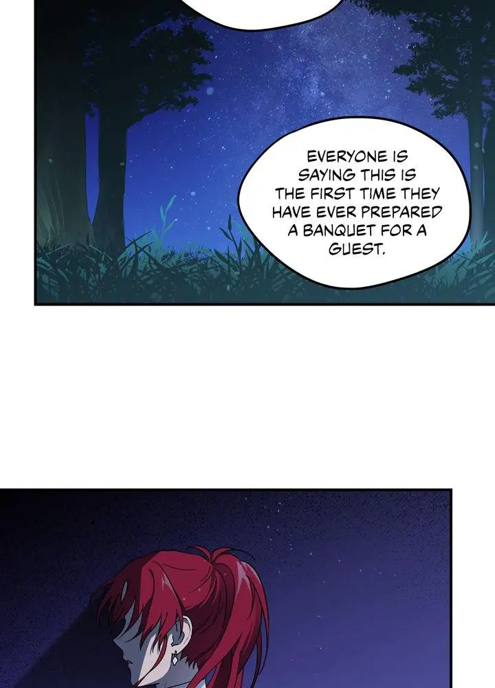 The Spark in Your Eyes Chapter 22