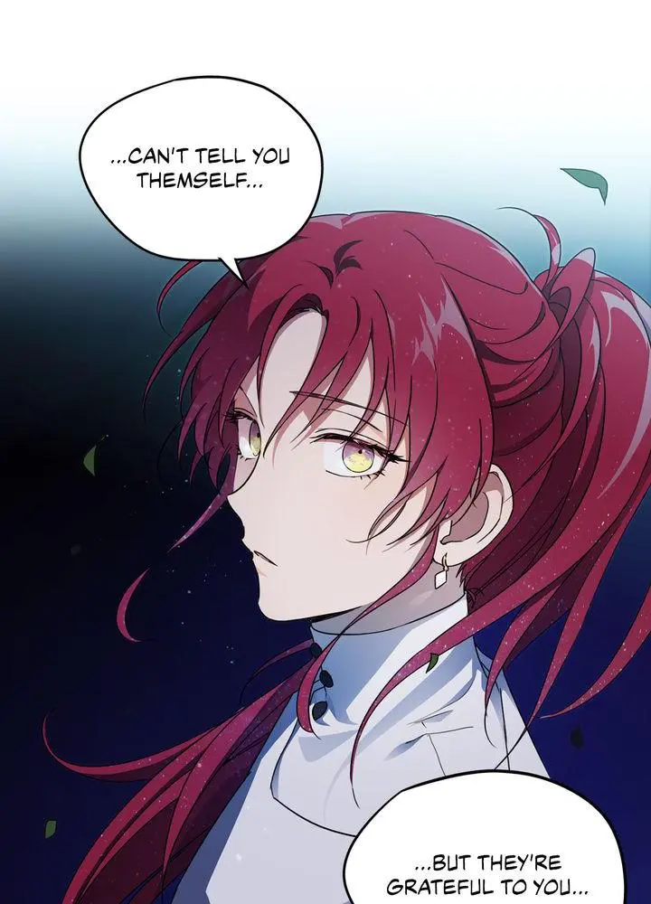 The Spark in Your Eyes Chapter 22