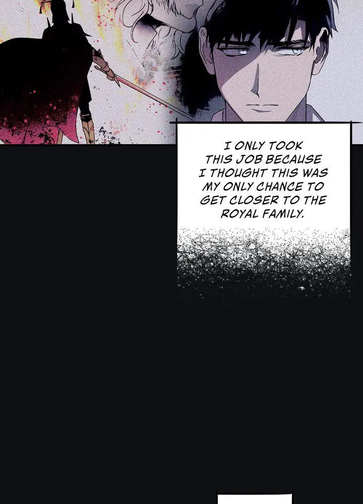 The Spark in Your Eyes Chapter 22