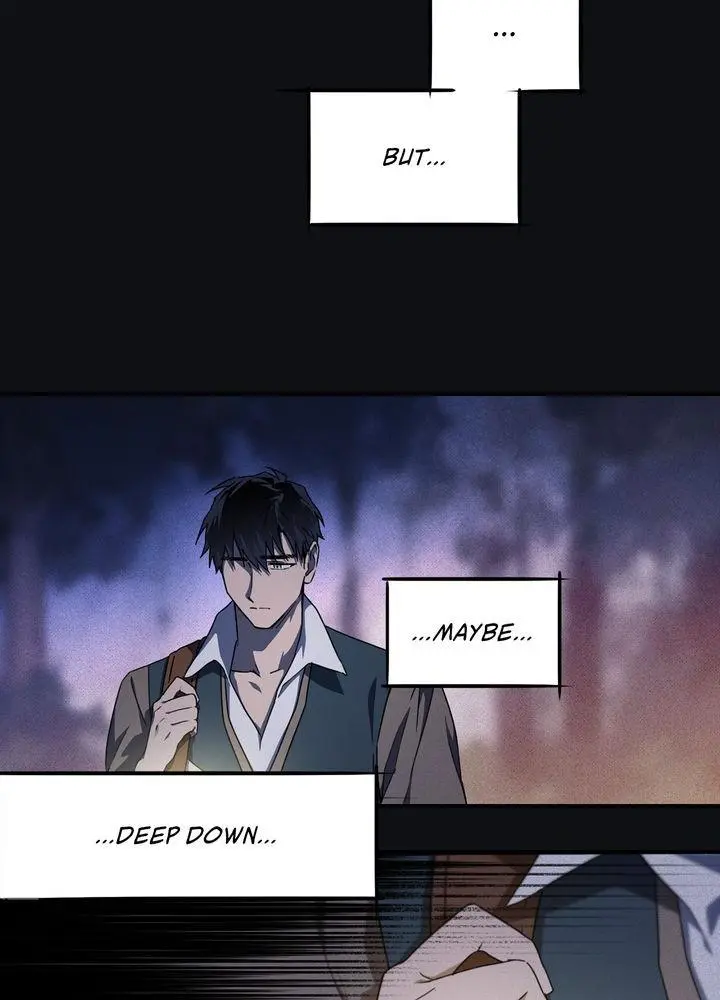 The Spark in Your Eyes Chapter 22