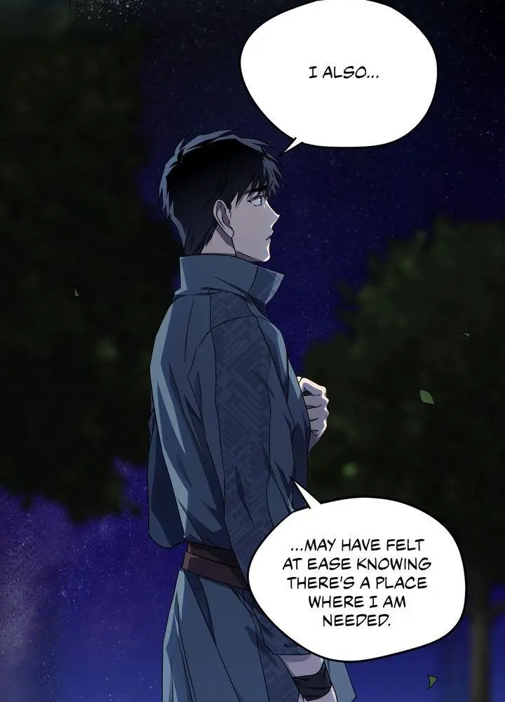 The Spark in Your Eyes Chapter 22