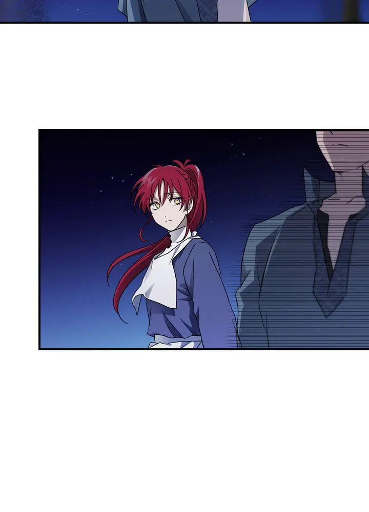The Spark in Your Eyes Chapter 22