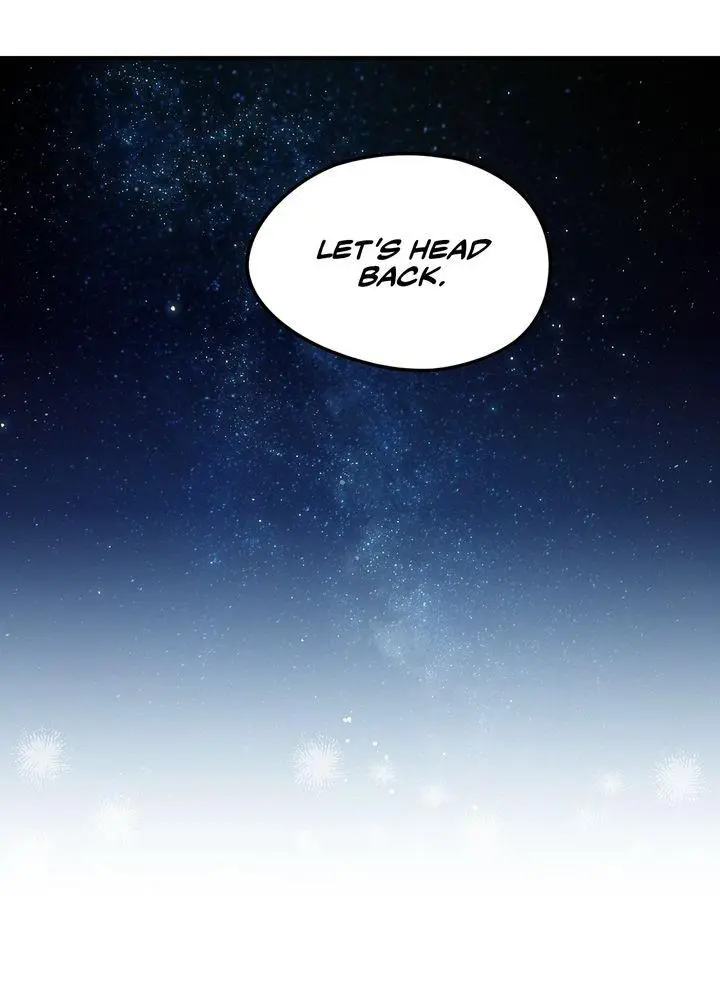 The Spark in Your Eyes Chapter 22