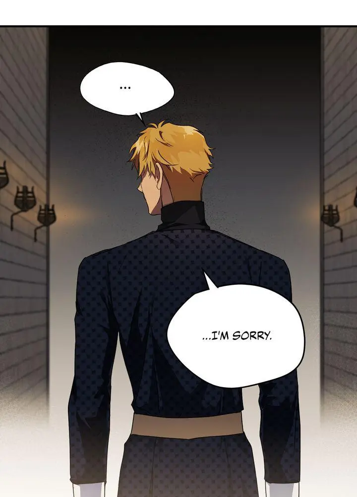 The Spark in Your Eyes Chapter 22