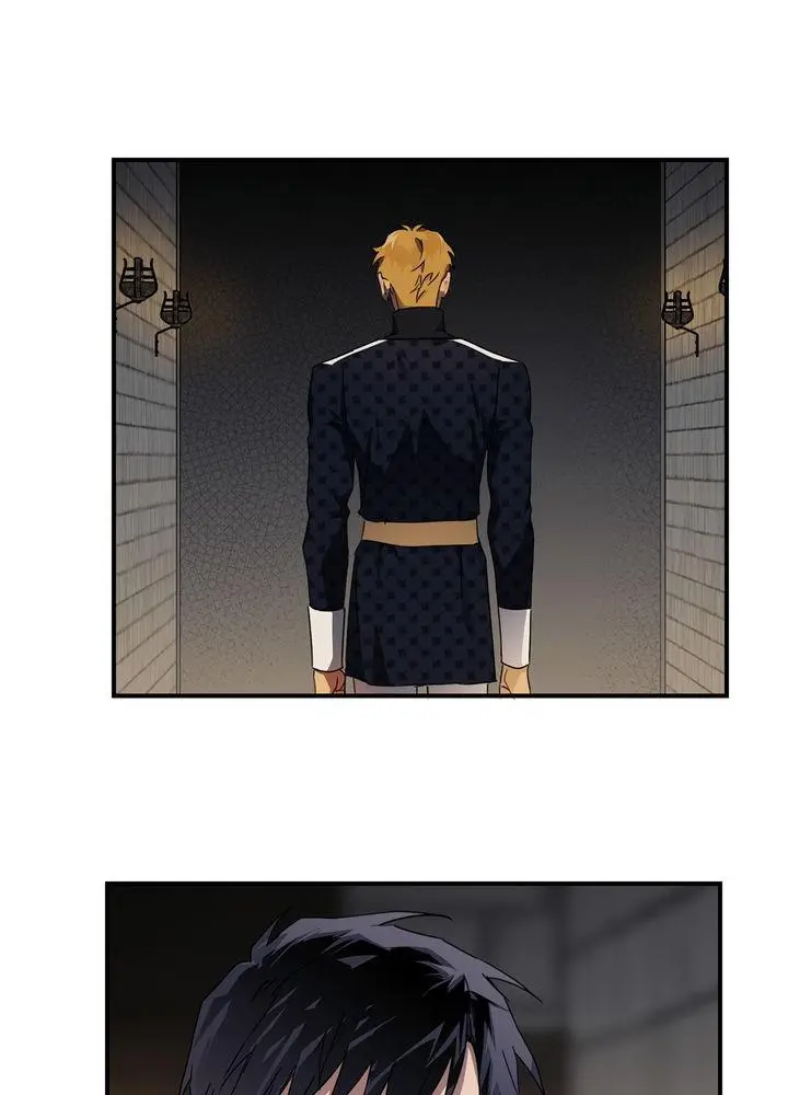 The Spark in Your Eyes Chapter 22