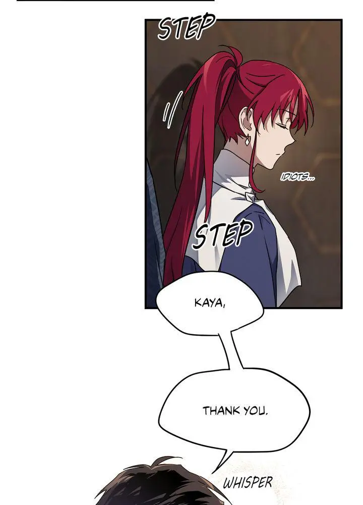 The Spark in Your Eyes Chapter 22