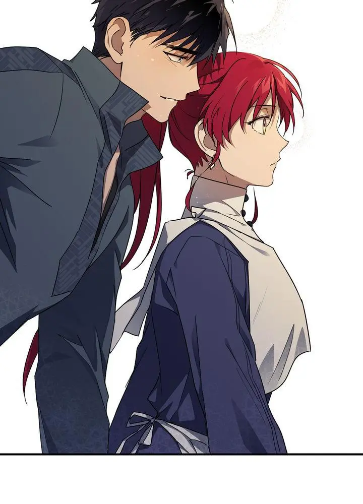 The Spark in Your Eyes Chapter 22
