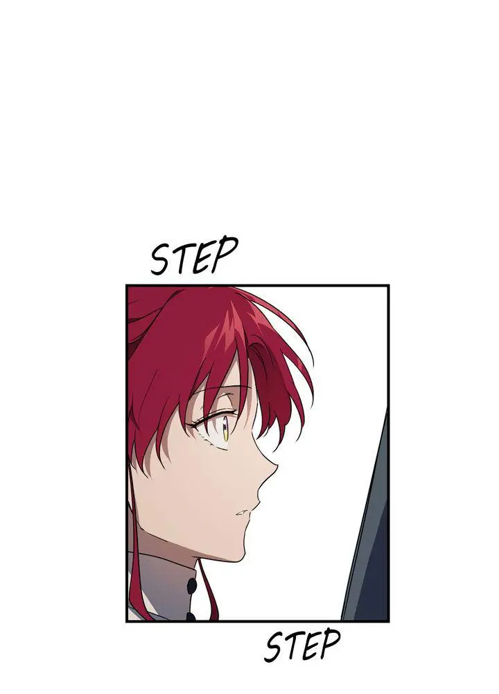 The Spark in Your Eyes Chapter 22