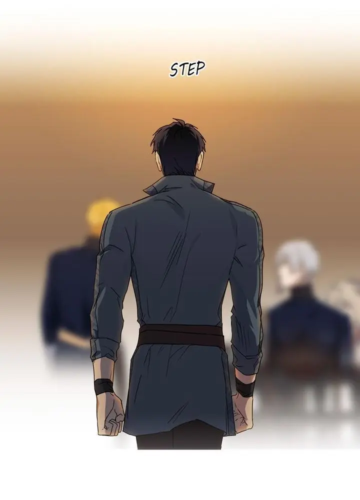The Spark in Your Eyes Chapter 22