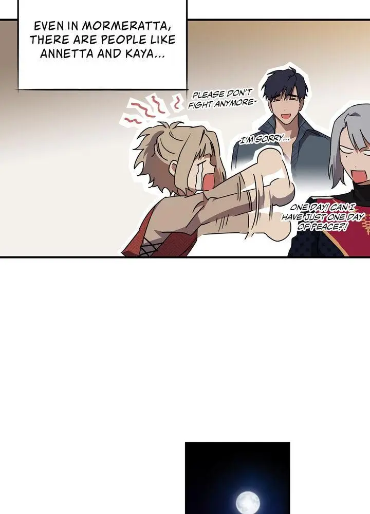The Spark in Your Eyes Chapter 22