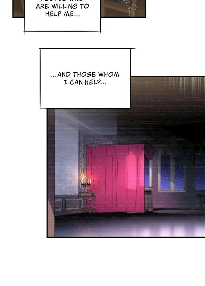 The Spark in Your Eyes Chapter 22