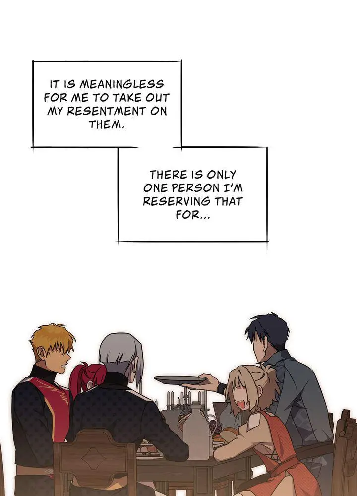 The Spark in Your Eyes Chapter 22