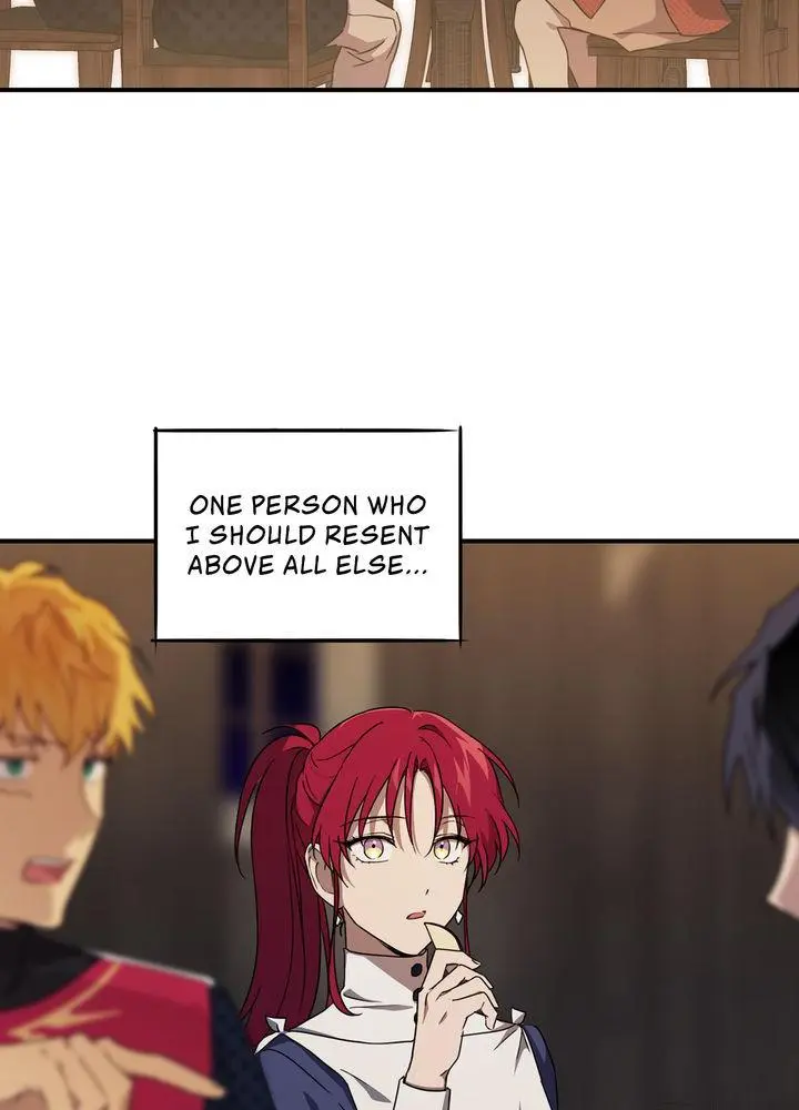 The Spark in Your Eyes Chapter 22