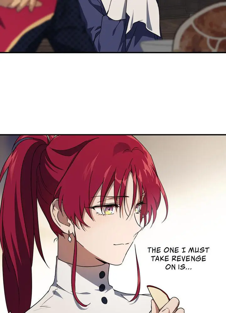 The Spark in Your Eyes Chapter 22