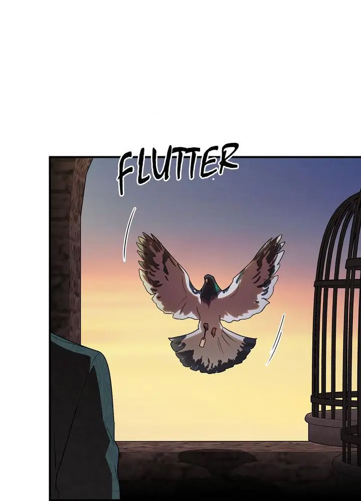 The Spark in Your Eyes Chapter 22