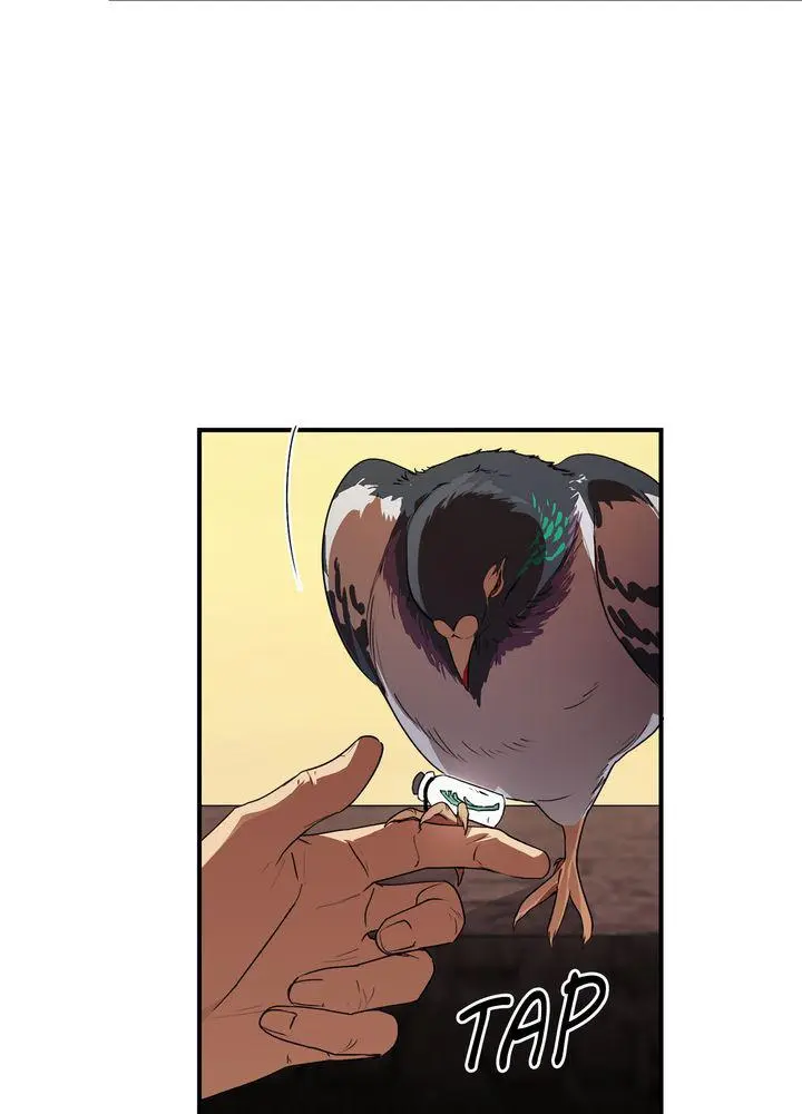 The Spark in Your Eyes Chapter 22