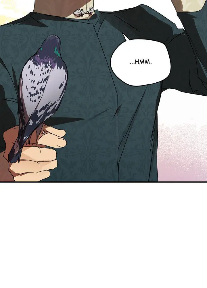 The Spark in Your Eyes Chapter 22