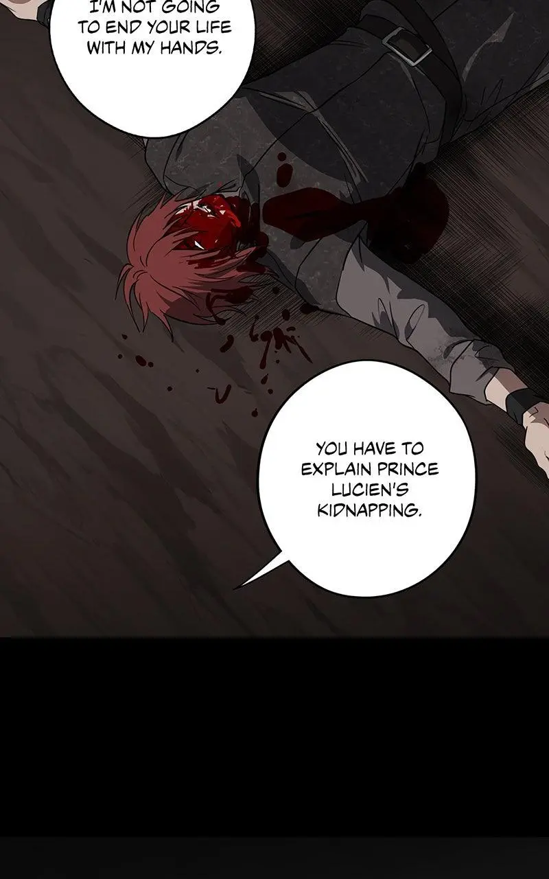 Read The Spark In Your Eyes - Chapter 221 - www.thesparkinyoureyes.com | Image 41