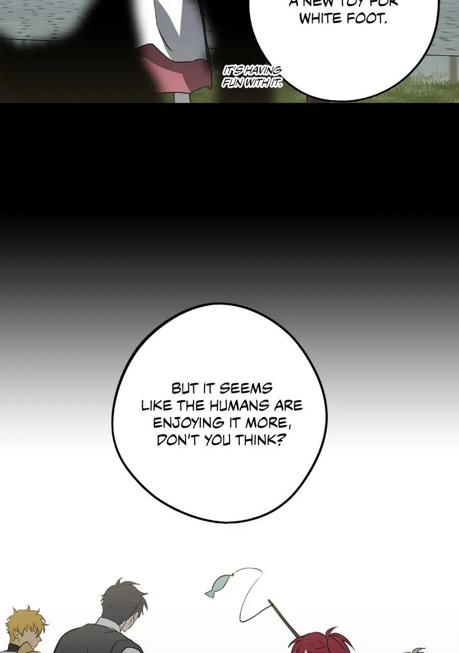 Read The Spark In Your Eyes - Chapter 222 - www.thesparkinyoureyes.com | Image 9