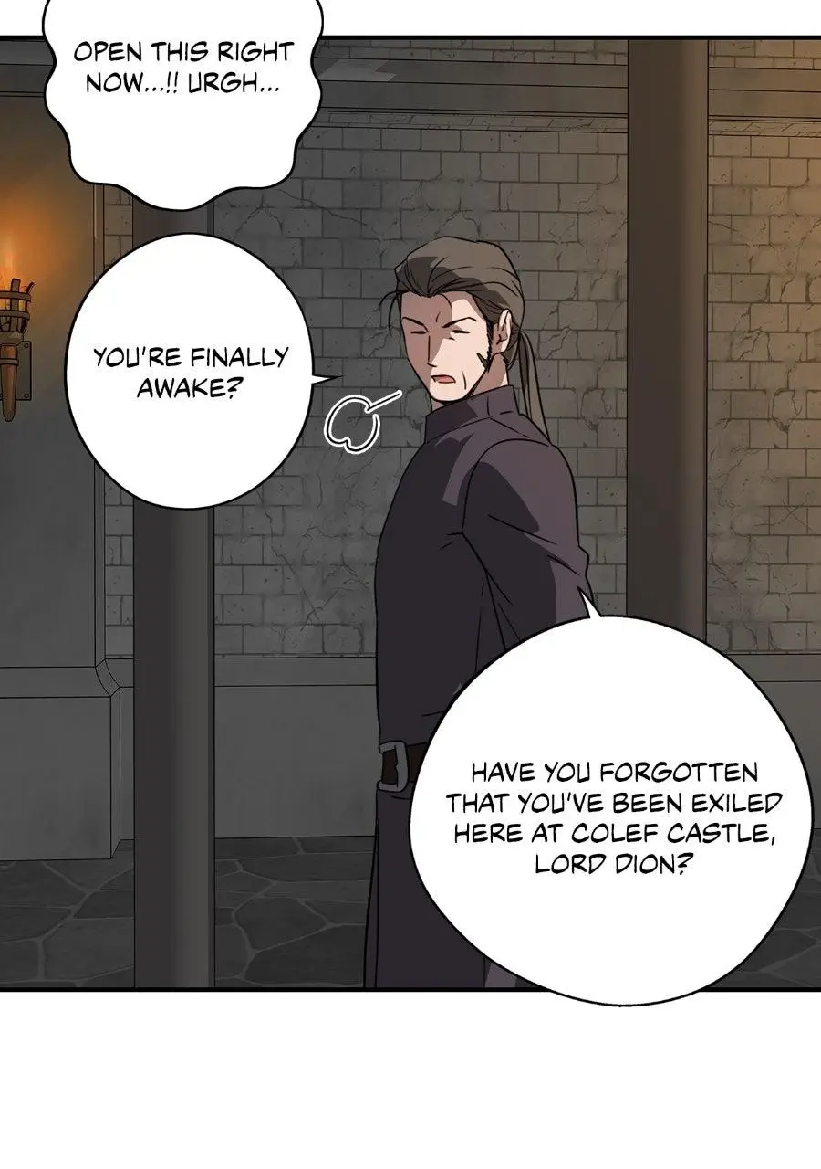 Read The Spark In Your Eyes - Chapter 223 - www.thesparkinyoureyes.com | Image 4