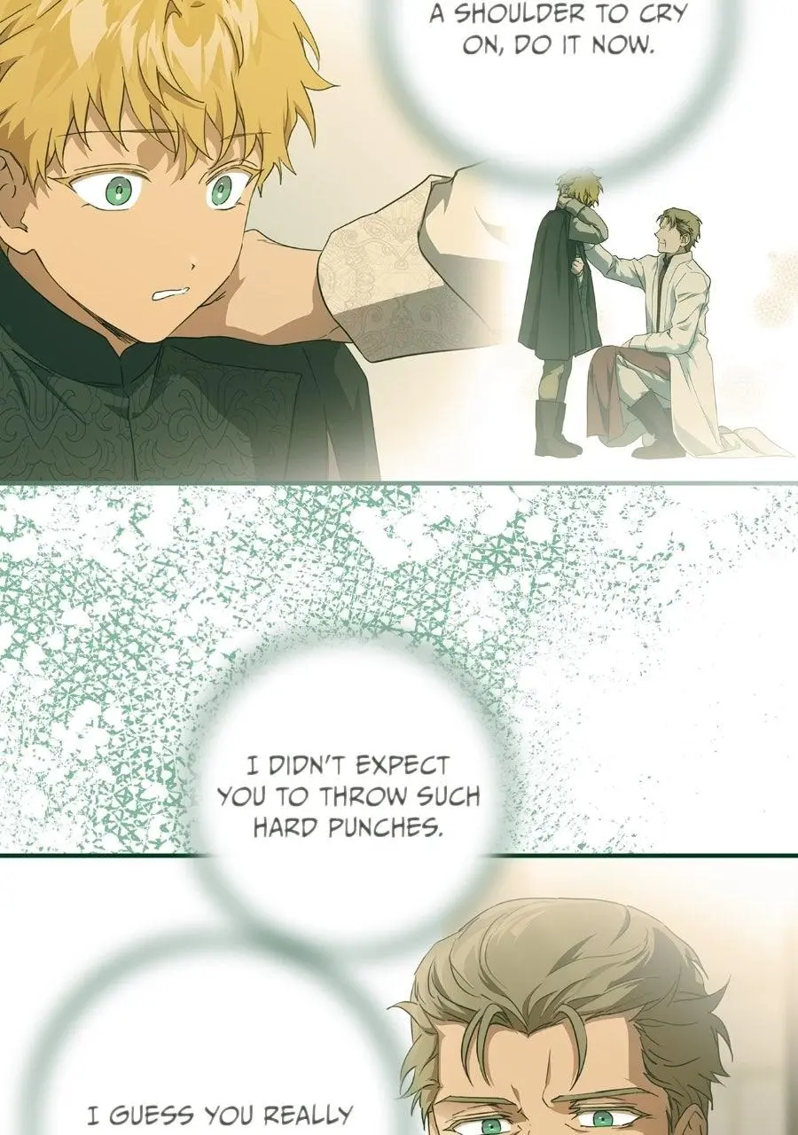 Read The Spark In Your Eyes - Chapter 223 - www.thesparkinyoureyes.com | Image 80