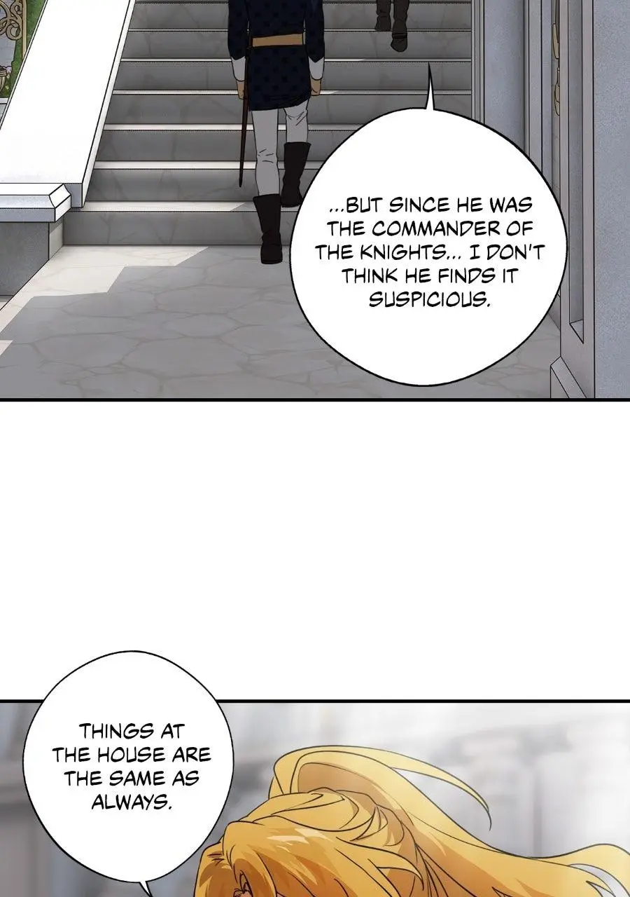 Read The Spark In Your Eyes - Chapter 224 - www.thesparkinyoureyes.com | Image 4