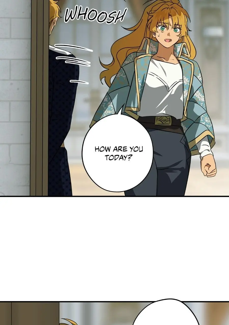 Read The Spark In Your Eyes - Chapter 224 - www.thesparkinyoureyes.com | Image 42