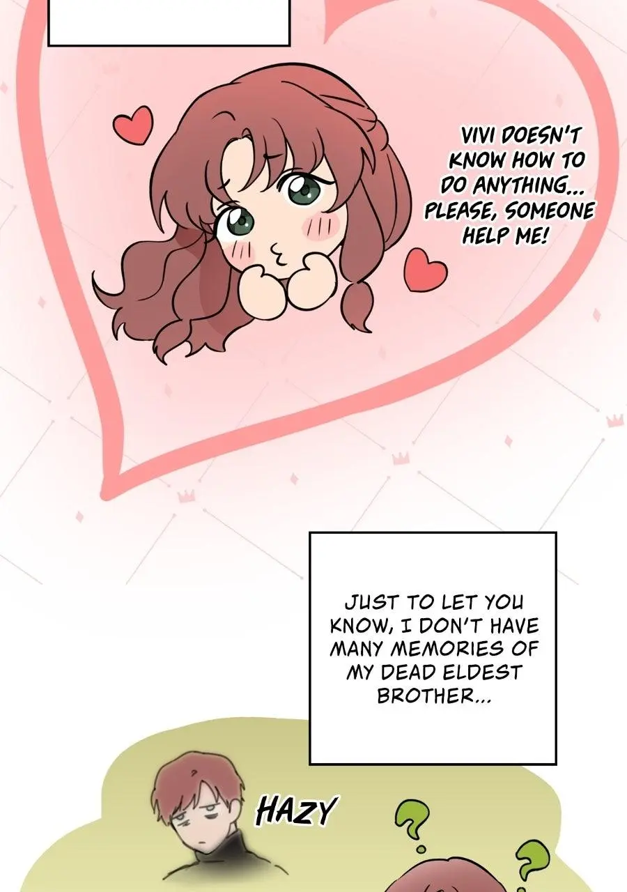 Read The Spark In Your Eyes - Chapter 225 - www.thesparkinyoureyes.com | Image 25