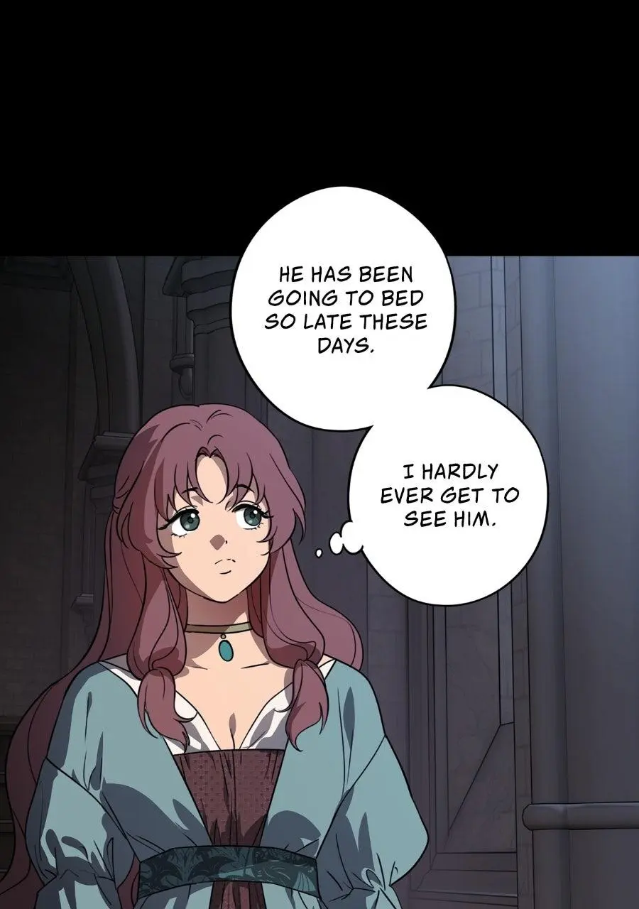 Read The Spark In Your Eyes - Chapter 225 - www.thesparkinyoureyes.com | Image 37