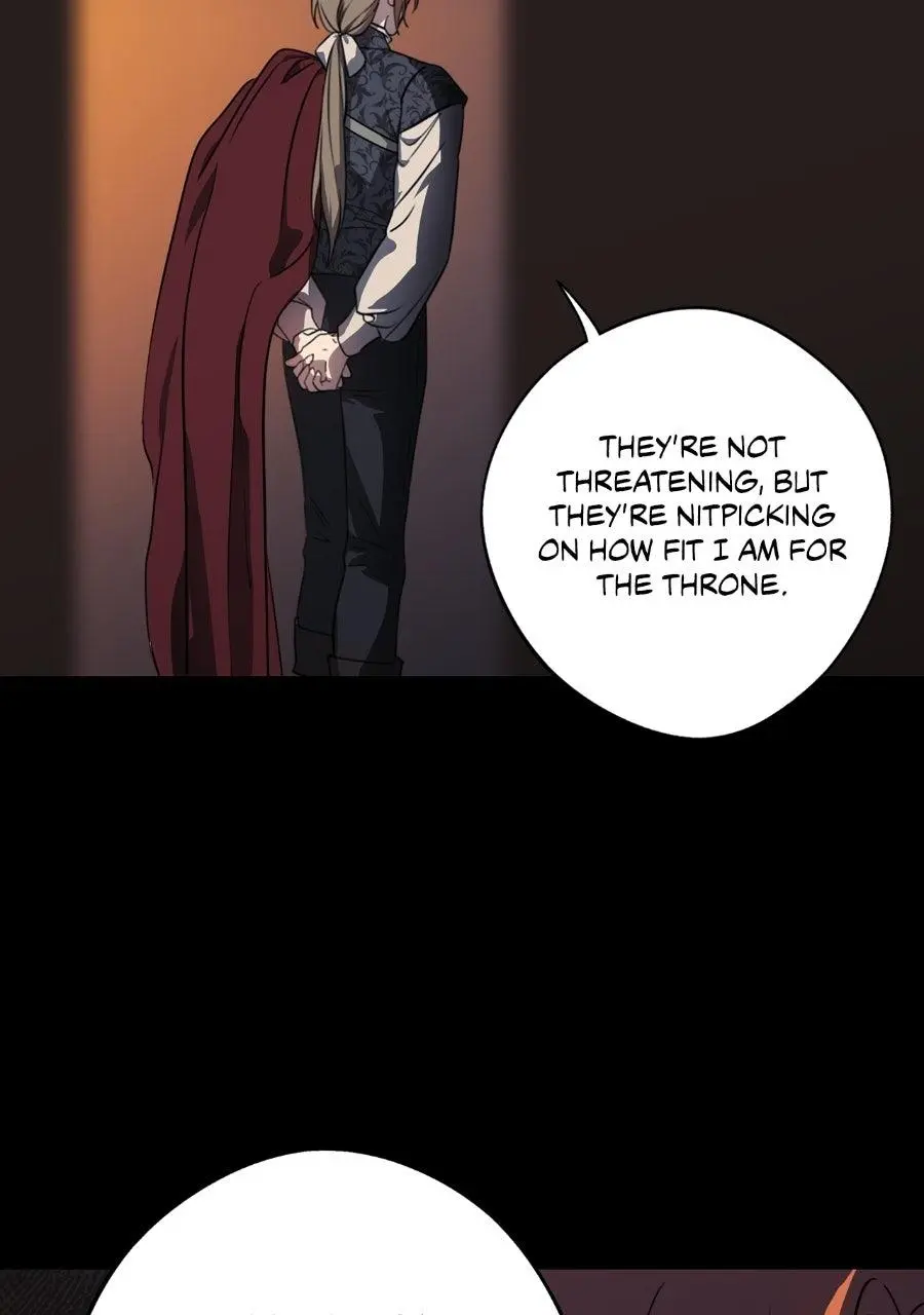 Read The Spark In Your Eyes - Chapter 225 - www.thesparkinyoureyes.com | Image 50