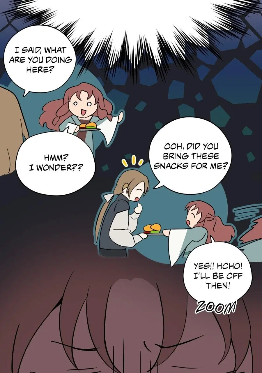 Read The Spark In Your Eyes - Chapter 225 - www.thesparkinyoureyes.com | Image 73