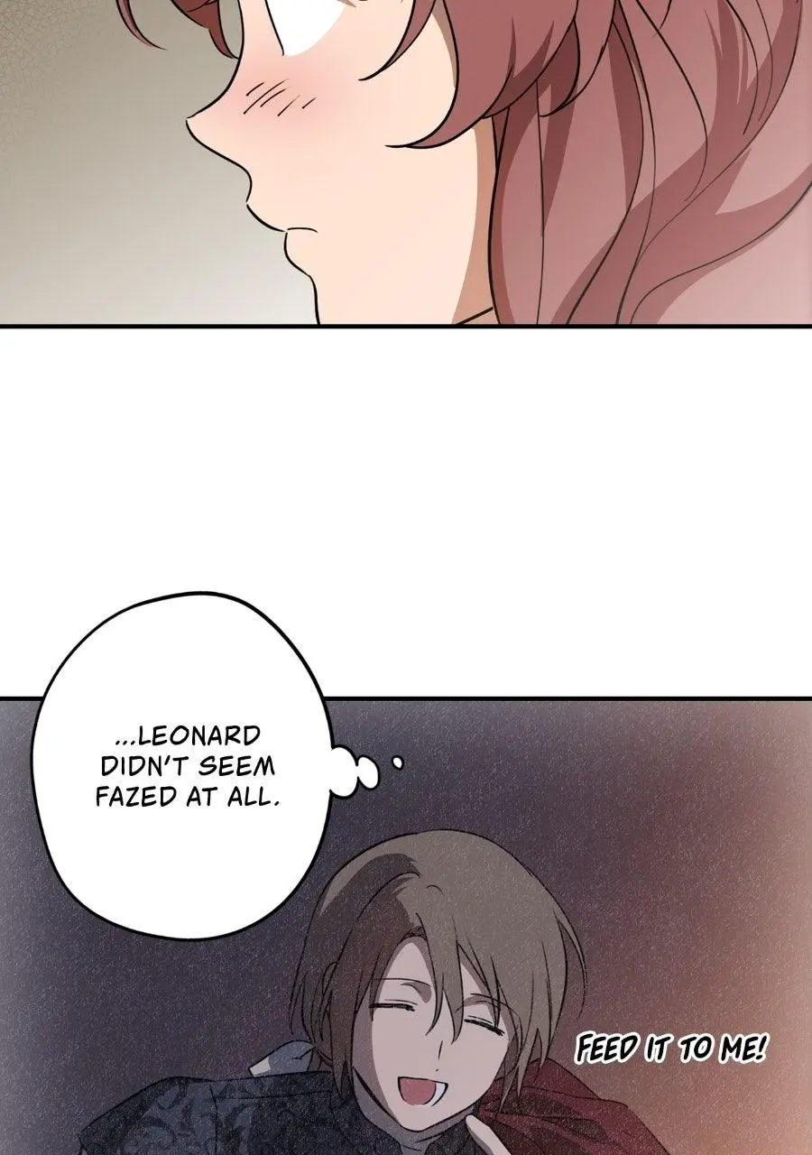Read The Spark In Your Eyes - Chapter 225 - www.thesparkinyoureyes.com | Image 76