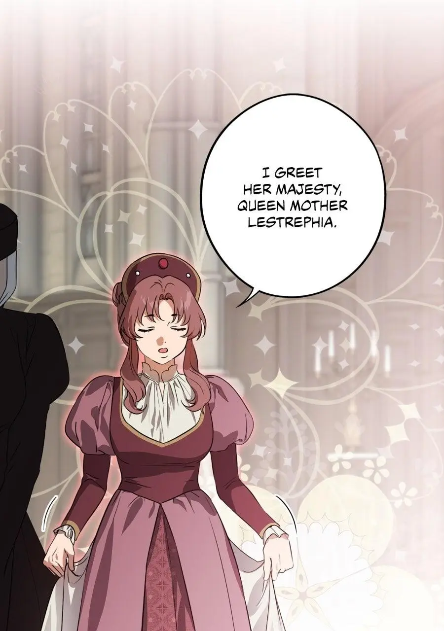 The Spark In Your Eyes Chapter 226 - Page 7