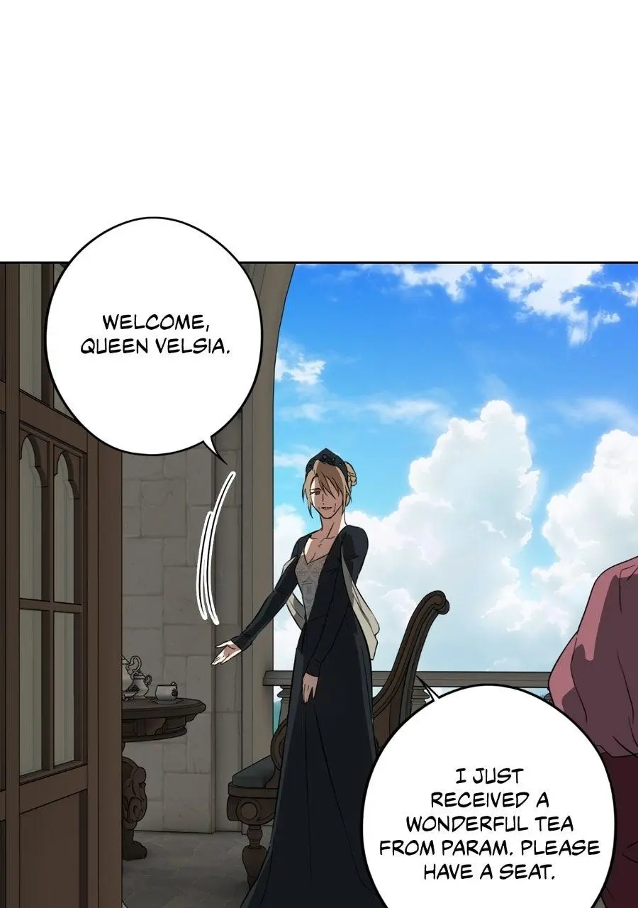 The Spark In Your Eyes Chapter 226 - Page 10